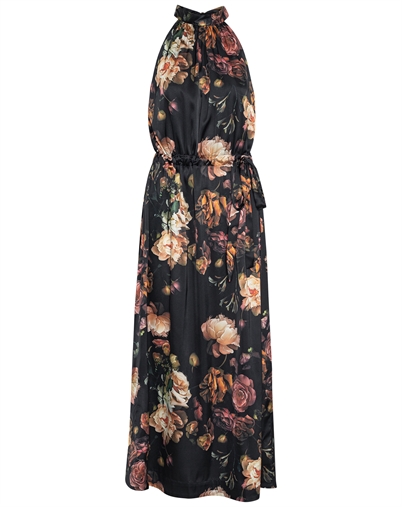 Karmamia Copenhagen - Layla Kjole - Scarlett Flower